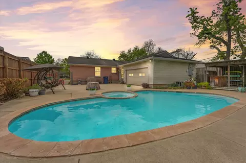 1233 Bardfield Ave, Garland, TX 75041