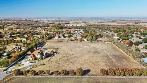 8280 Falcon Ct, Celina, TX 75078
