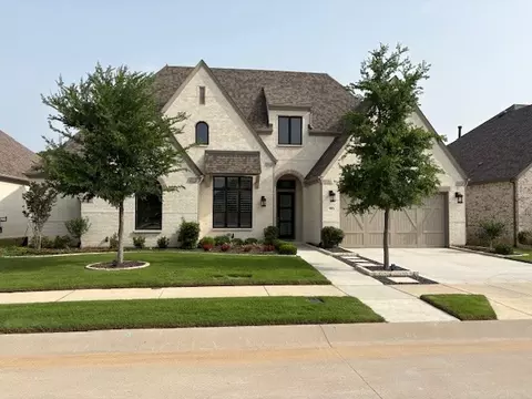 9901 Boulder Point Rd, Little Elm, TX 75068