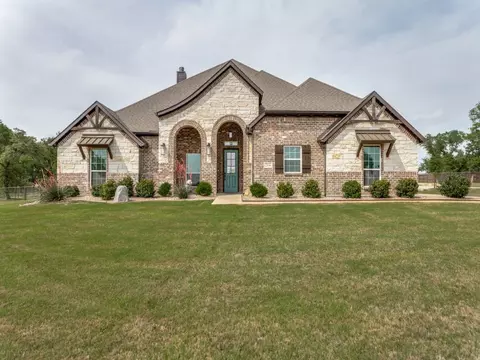 264 Greene Rd, Weatherford, TX 76087