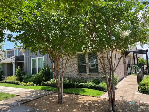 4552 Meadow Sage St, Arlington, TX 76005