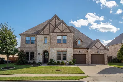 1751 Hunters Ln, Flower Mound, TX 75028