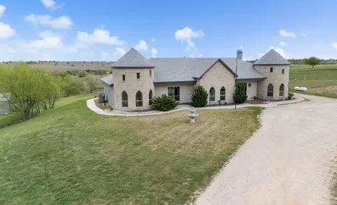 1395 Private Road 4011, Decatur, TX 76234