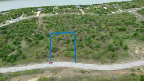 277 Vista Pointe Dr, Chico, TX 76431