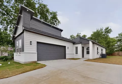 4225 Cardinal Dr, Dallas, TX 75216