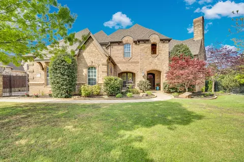 7312 Chanel Ct, Colleyville, TX 76034