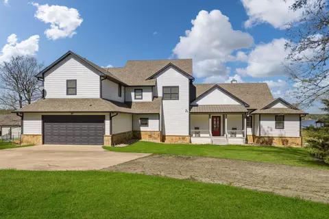 550 Camp Cypress Trl, Winnsboro, TX 75494