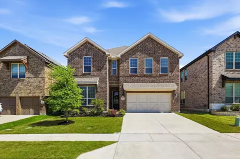 6621 Texas Cowboy Dr, Fort Worth, TX 76123