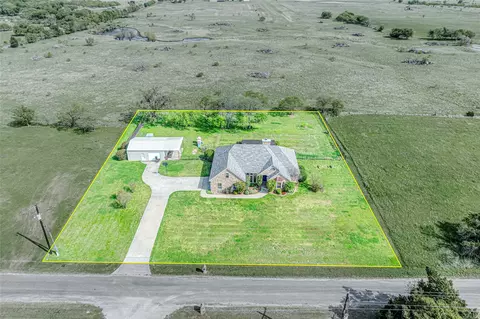 2472 Gibbons Rd, Sherman, TX 75092