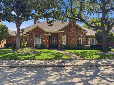 4124 Rainsong Dr, Dallas, TX 75287