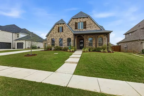 11116 Emory Oak Rdg, Lantana, TX 76226
