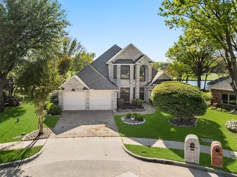 2316 Broken Pt, Mckinney, TX 75072