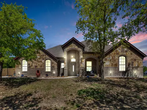 156 Cottongame Rd, Weatherford, TX 76088