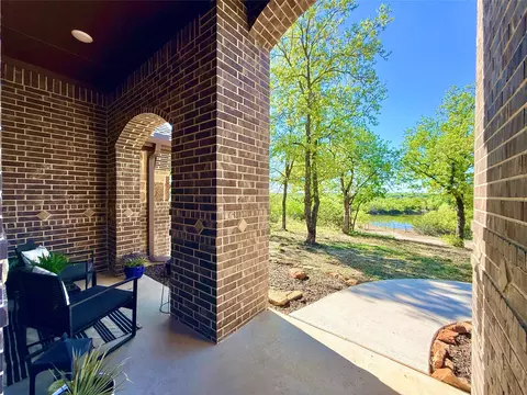 156 Cottongame Rd, Weatherford, TX 76088