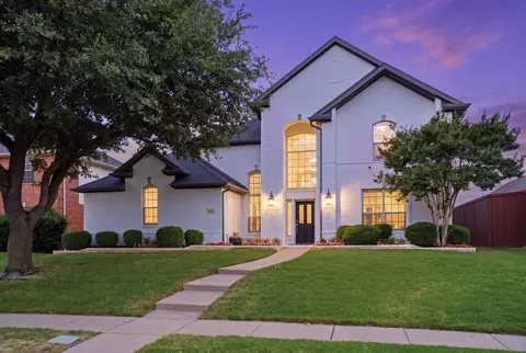 9325 Daystar Dr, Plano, TX 75025