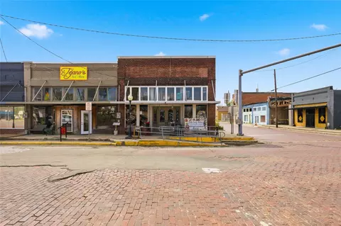 10 Ss, Cooper, TX 75432
