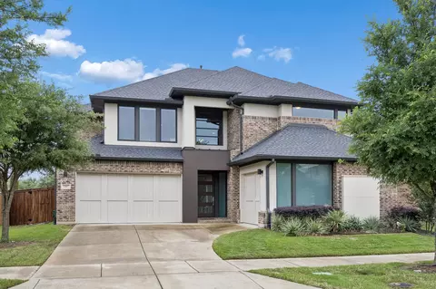 747 Laverton Dr, Frisco, TX 75036