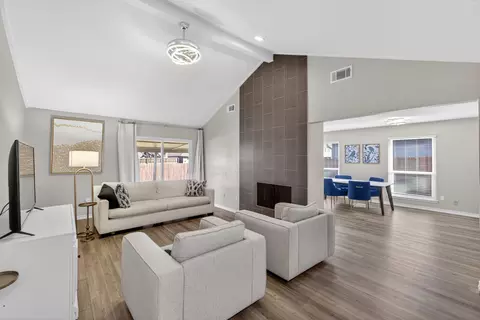 1845 Chisolm Trl, Lewisville, TX 75077