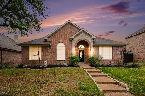 2030 Glencoe Dr, Rockwall, TX 75087