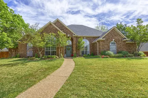 2823 Roundrock, Mckinney, TX 75070