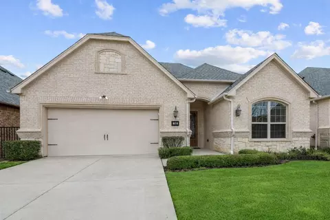 733 Avignon Trl #83, Keller, TX 76248