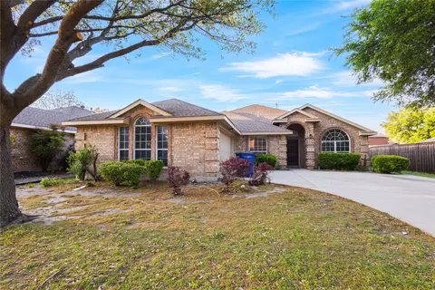 15750 Palo Pinto Dr, Frisco, TX 75035