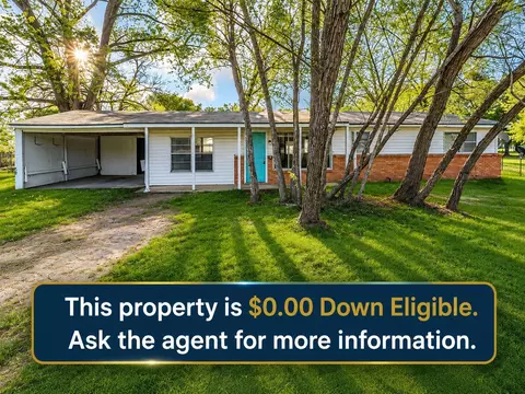 4156 Highway 14 N, Mexia, TX 76667