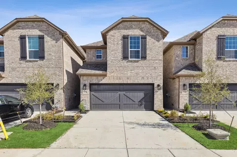 824 Heart Reef Rd, Plano, TX 75075