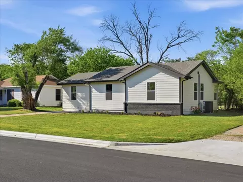 810 Cordell St, Denton, TX 76201