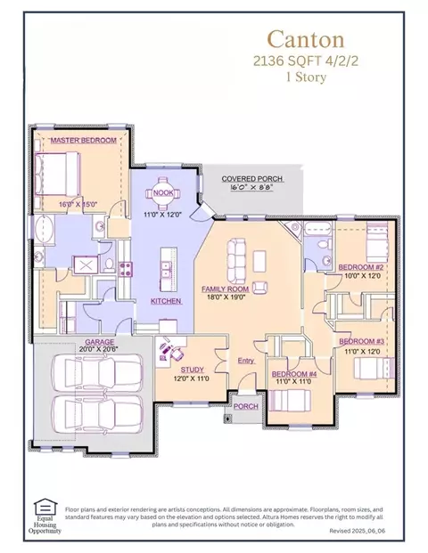 2791 Canvas Back Dr, Greenville, TX 75402