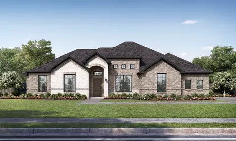 2791 Canvas Back Dr, Greenville, TX 75402
