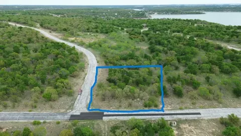 234 Ridgeline Dr, Chico, TX 76431