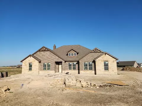 2408 Quartz St, Krum, TX 76249