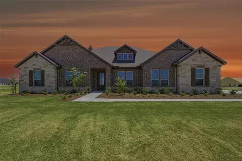 2408 Quartz St, Krum, TX 76249