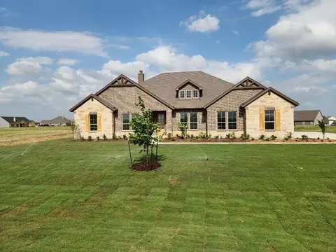 2408 Quartz St, Krum, TX 76249