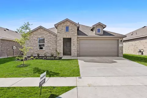 4241 Trickling Creek Ln, Crowley, TX 76036