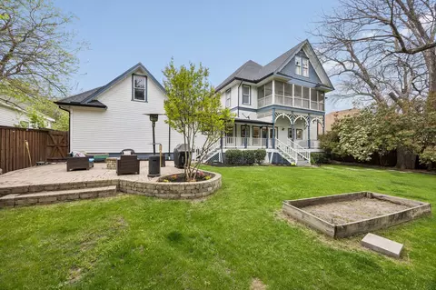 610 N Church St, Mckinney, TX 75069