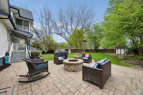610 N Church St, Mckinney, TX 75069