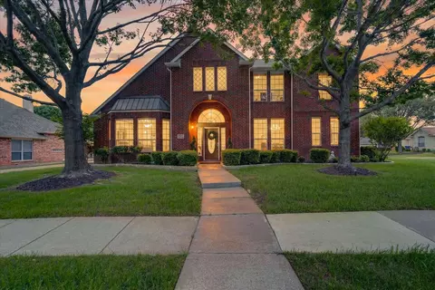 2321 Dana Dr, Flower Mound, TX 75028