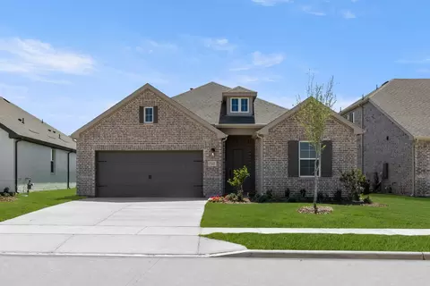712 Tyronza Dr, Justin, TX 76247