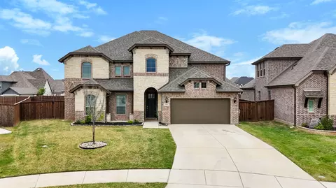 1501 Wild Indigo Dr, Mansfield, TX 76063