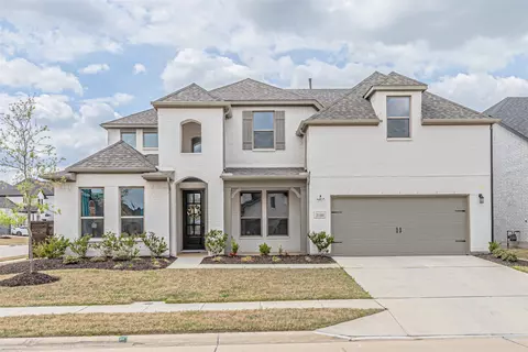 2500 Bluewood Ln, Northlake, TX 76226