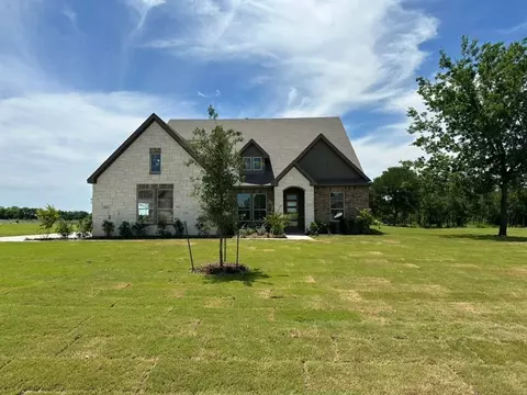 405 Cobb Rd, Leonard, TX 75452
