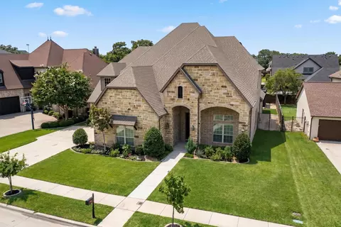 417 Boonesville Bnd, Argyle, TX 76226