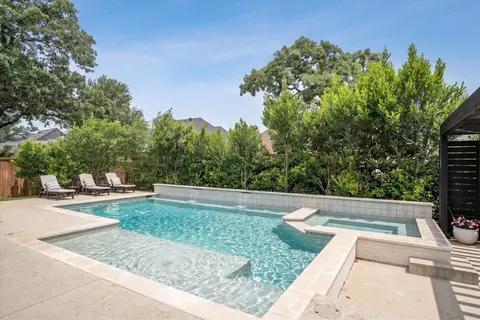 417 Boonesville Bnd, Argyle, TX 76226