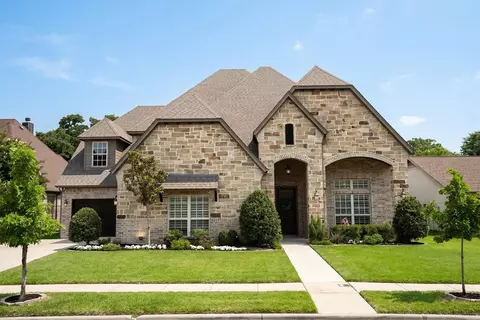 417 Boonesville Bnd, Argyle, TX 76226