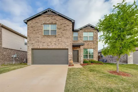 926 Hurstwood Dr, Van Alstyne, TX 75495