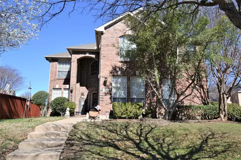 3029 Golden Gate Dr, Plano, TX 75025