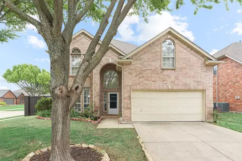 12165 Shoal Creek Dr, Frisco, TX 75035