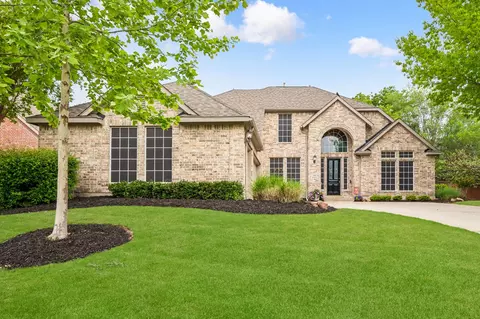 7816 Linksview Dr, Mckinney, TX 75072